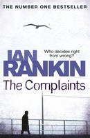 The Complaints – cover